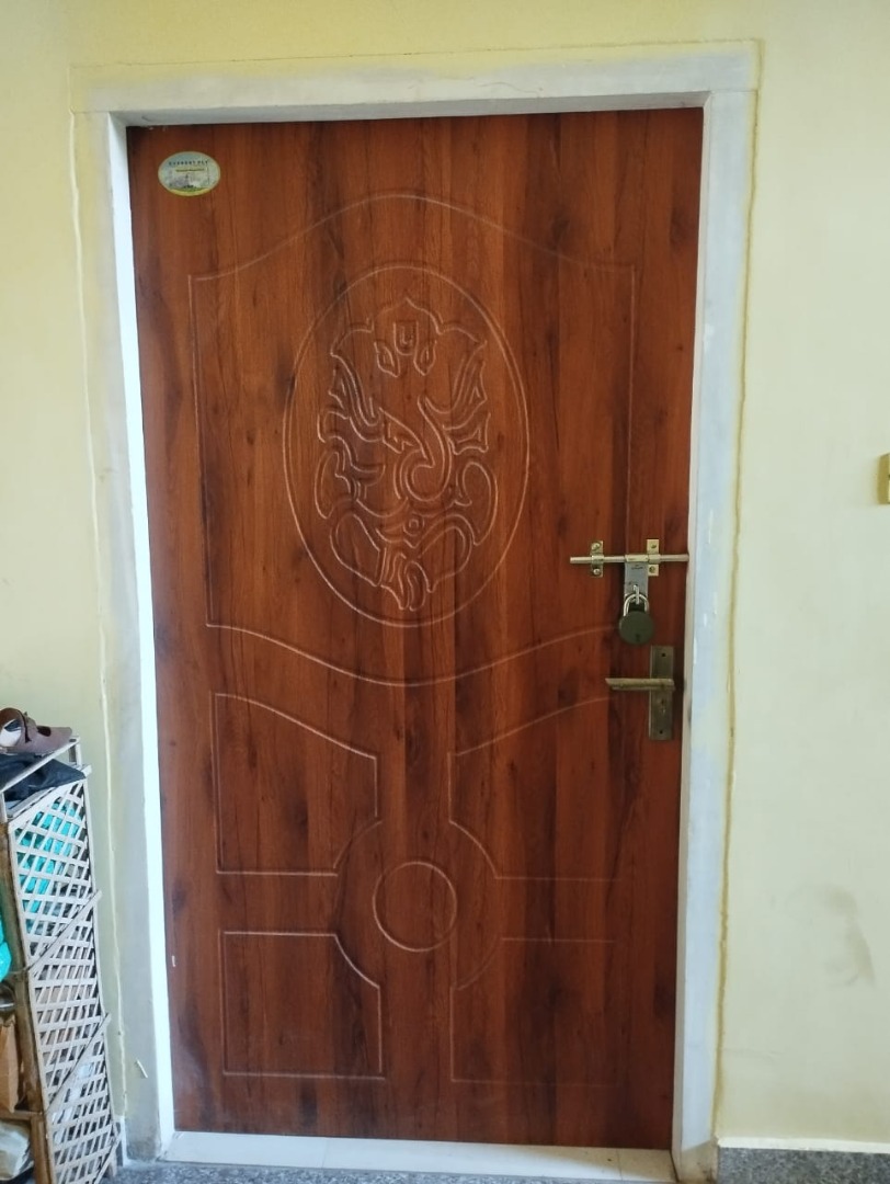 Unfurnished 3bhk in Narikal Bari, Guwahati, Assam, India for Rent